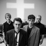 The Deadnotes - Rock 'n' Roll Saviour Europe 2025