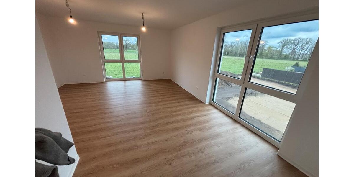 Etagenwohnung Delmenhorst Bungerhof - 2 Zimmer, 50 m&sup2;, 950&euro; | Angebot:24559372