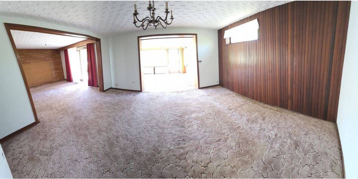 Einfamilienhaus Achim Bierden - 6 Zimmer, 134 m&sup2;, 370.000&euro; | Angebot:26820006