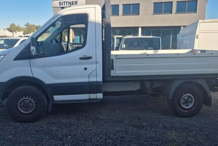 Ford Transit 96.127 km 9.900 € Achim 28832