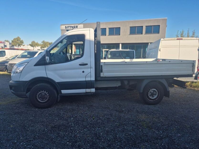 Ford Transit 96.127 km 9.900 € Achim 28832