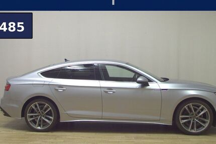 Audi A5 44.968 km 27.880 &euro; Bremen / Arsten 28279