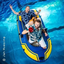 Reis Against The Spülmaschine 12.12.2025 KASCH (Kulturhaus Alter Schützenhof)