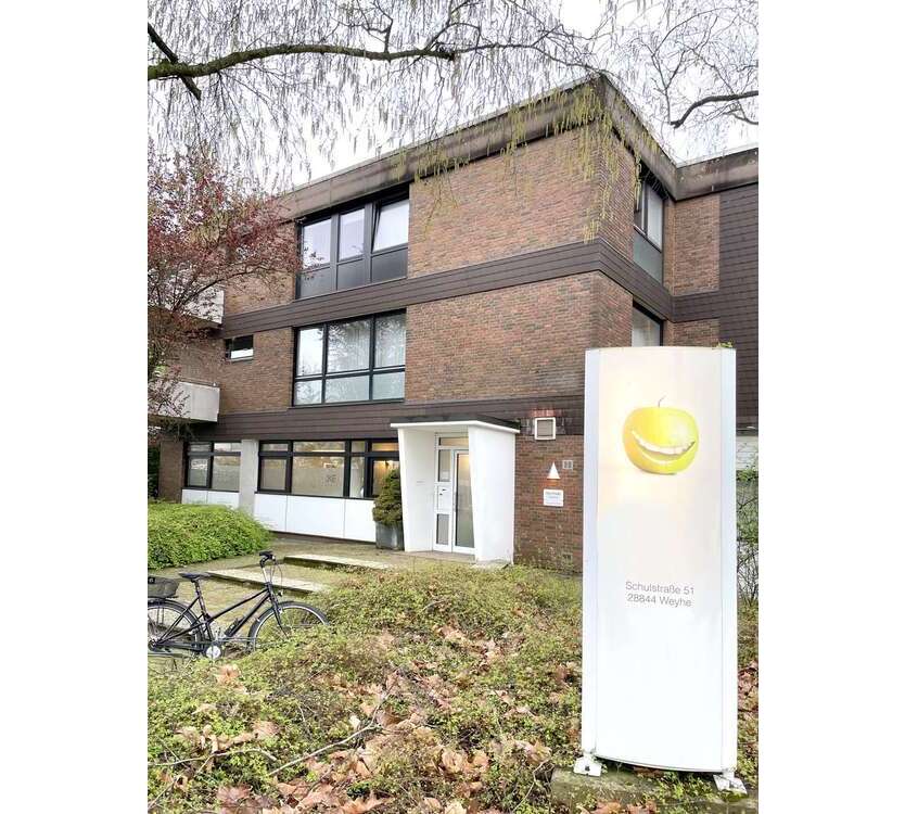 Büro in Weyhe 1.250 € 140 m²