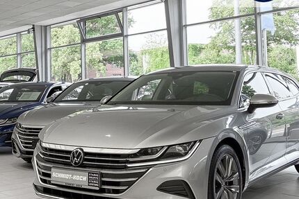 VW Arteon 45.807 km 30.450 &euro; Bremen 28207