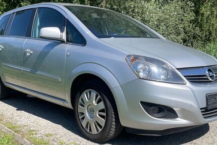Opel Zafira 161.000 km 3.790 &euro; Bremen 28197