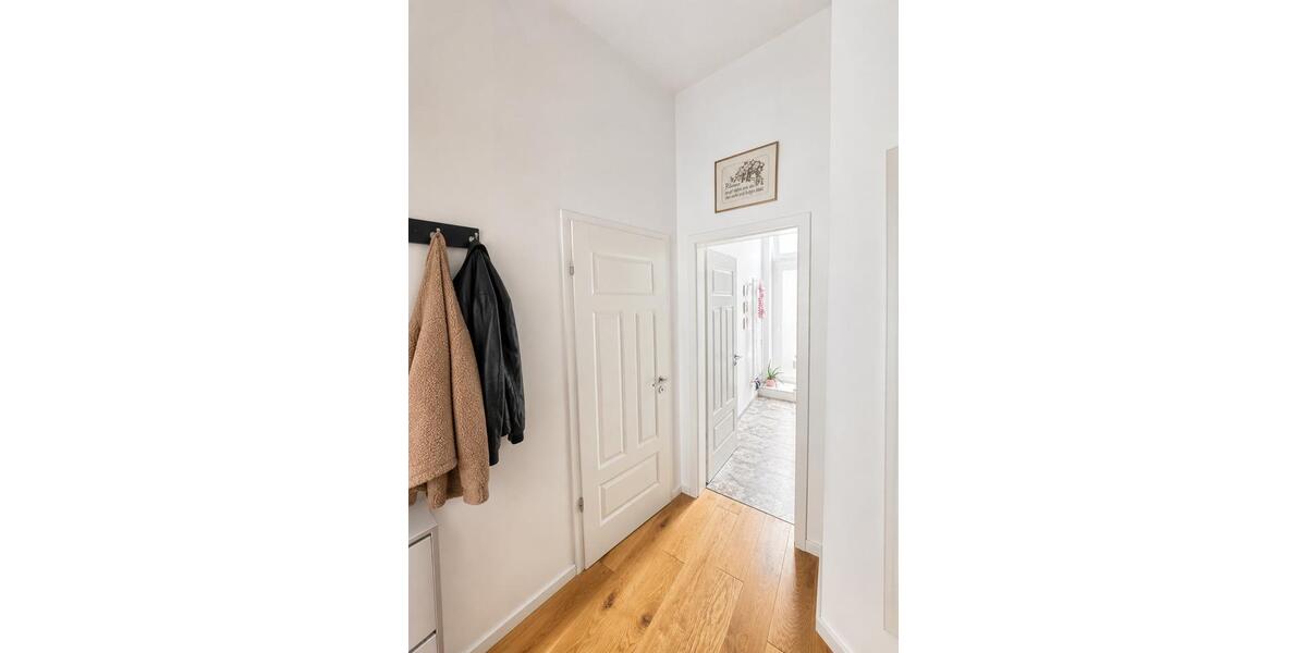 Etagenwohnung Bremen Neustadt - 2 Zimmer, 50 m&sup2;, 239.000&euro; | Angebot:27291215