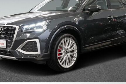 Audi Q2 4.393 km 35.740 &euro; Bremen 28207