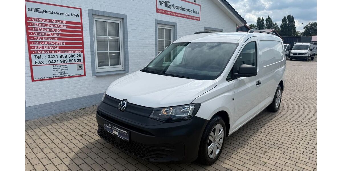 VW Caddy 168.000 km 13.990 &euro; Stuhr 28816