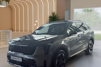 Kia Sorento 3.500 km 63.880 &euro; Bremen 28357