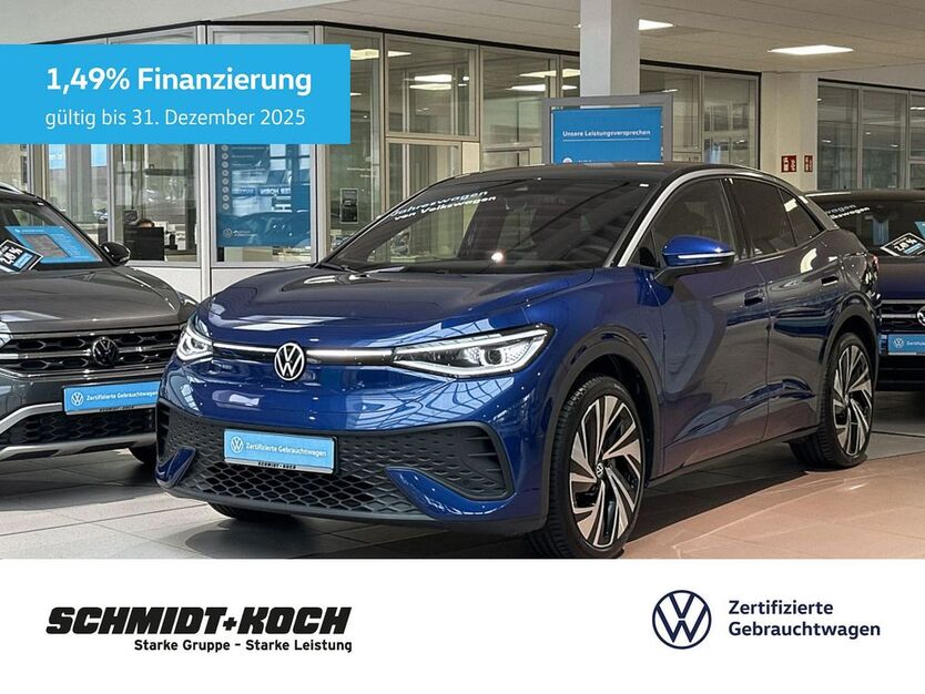 VW ID.5 7.589 km 44.450 € Bremen 28207