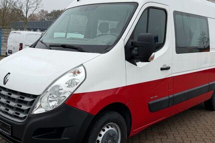 Renault Master 149.439 km 15.351 &euro; Achim 28832