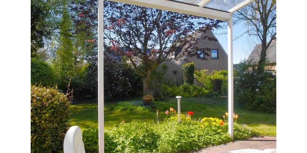 Einfamilienhaus Bremen Vegesack - 4 Zimmer, 115 m&sup2;, 329.000&euro; | Angebot:26763018