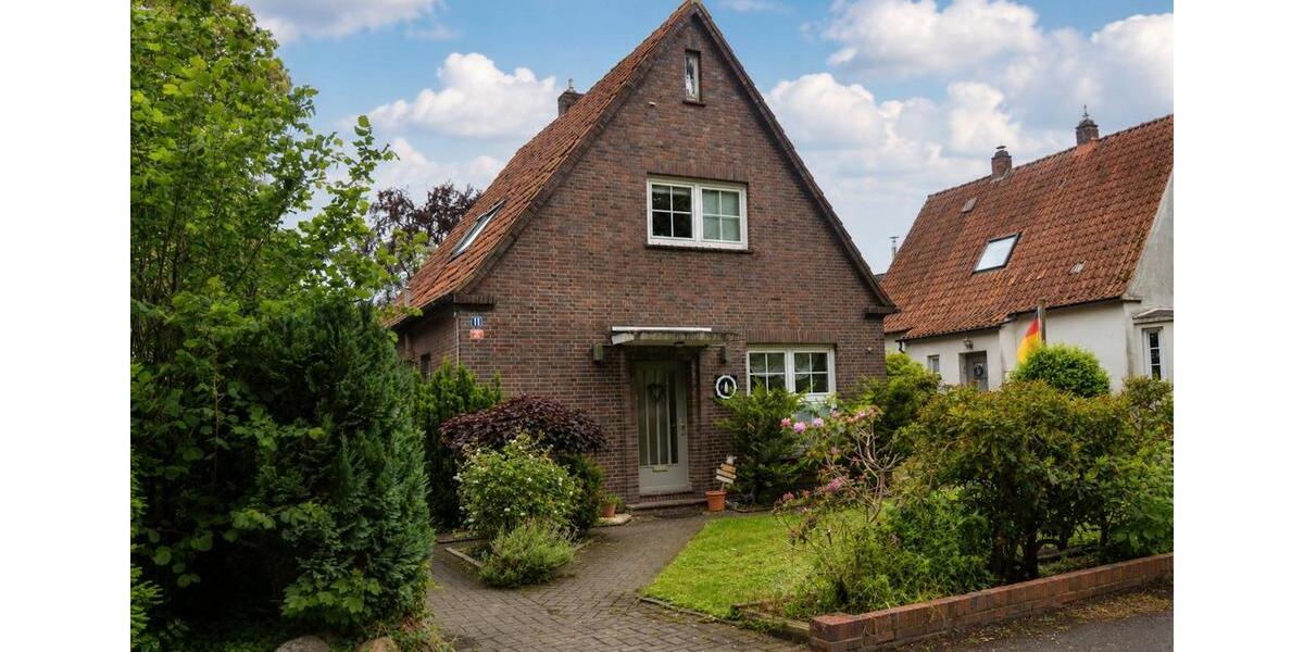 Mehrfamilienhaus, Wohnhaus Delmenhorst - 10 Zimmer, 210 m&sup2;, 398.000&euro; | Angebot:26991107