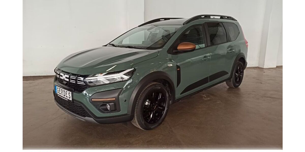 Dacia Jogger 18.150 km 19.990 &euro; Delmenhorst 27751
