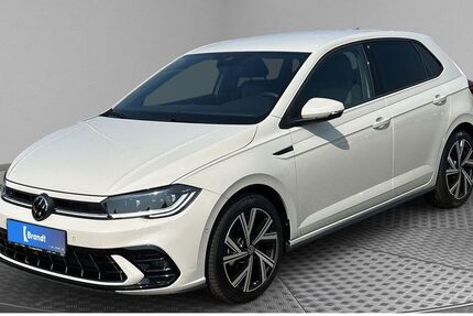 VW Polo 1.200 km 28.390 € Achim 28832