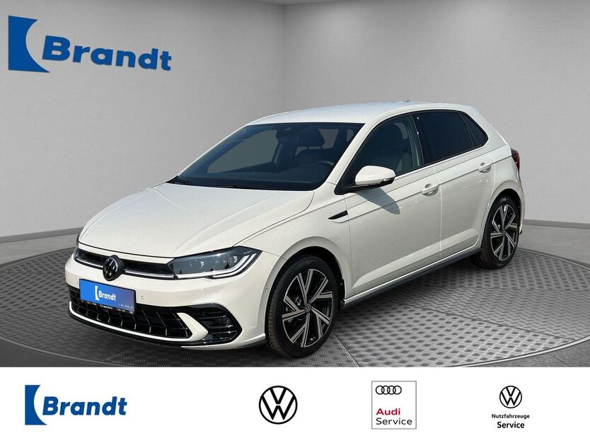 VW Polo 1.200 km 28.390 € Achim 28832