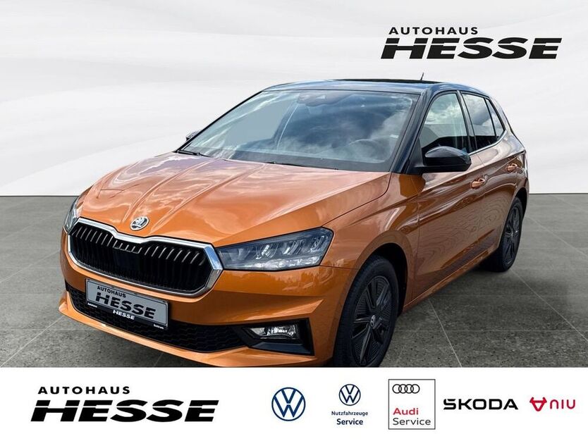 Fabia
