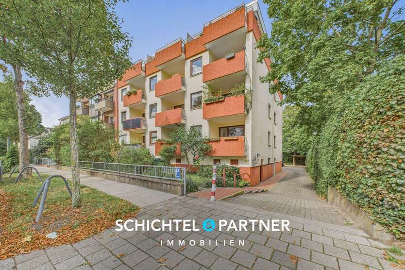 Wohnung zum Kaufen in Bremen 249.000 € 70 m² 2 zimmer