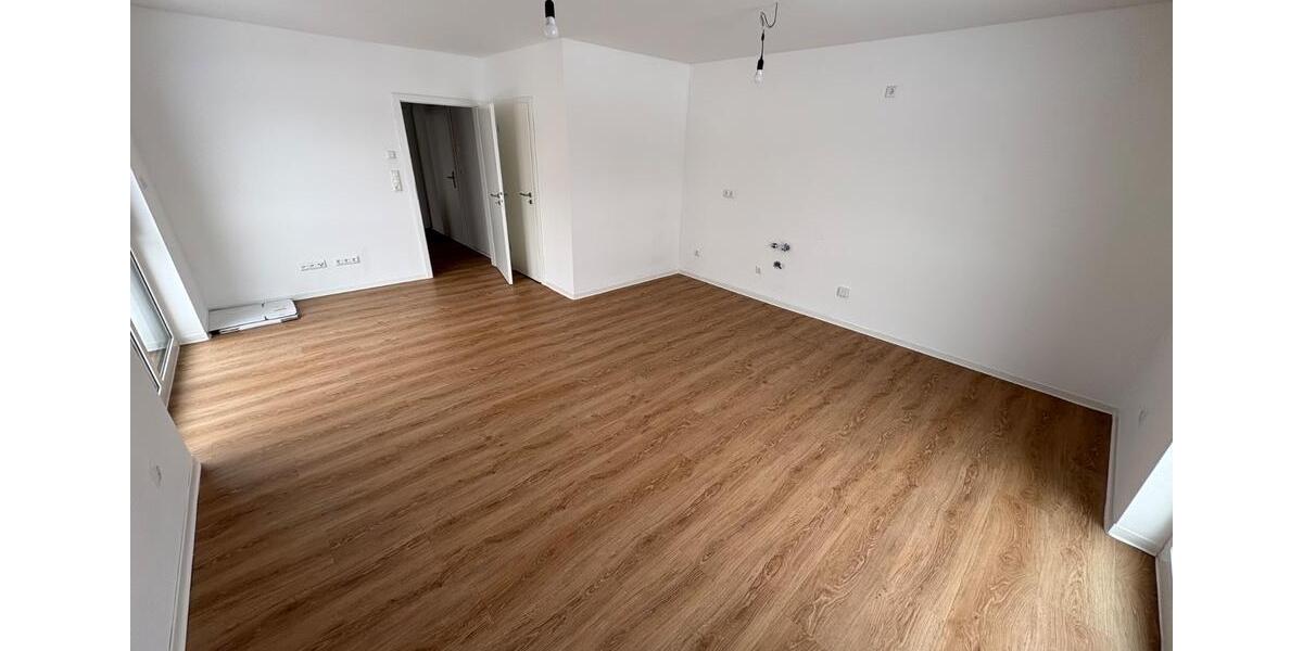 Etagenwohnung Delmenhorst Bungerhof - 2 Zimmer, 50 m&sup2;, 900&euro; | Angebot:25886894