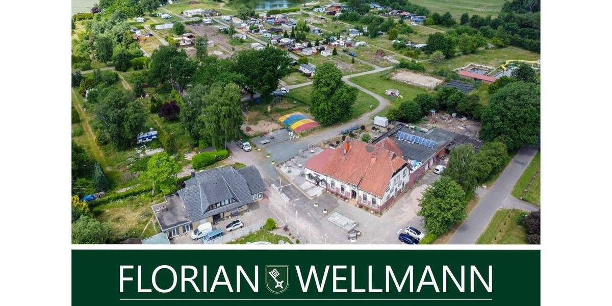 Grundstück Bassum Groß Ringmar - 1.100.000&euro; | Angebot:26916645