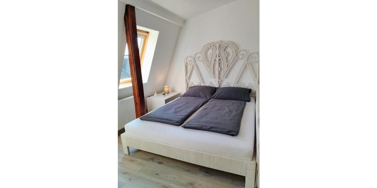 Dachgeschoßwohnung Bremen Neustadt - 1 Zimmer, 45 m&sup2;, 159.000&euro; | Angebot:26443711