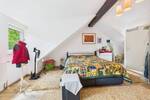 Bremen - Woltmershausen . Modernes Wohnen auf drei Ebenen - Reihenmittelhaus mit schönem Garten