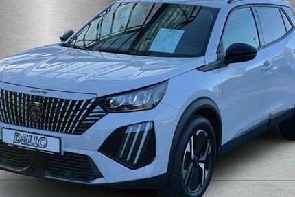 Peugeot 2008 9.031 km 19.980 &euro; Bremen 28199