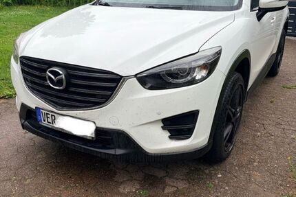 Mazda CX-5 128.000 km 13.350 &euro; Achim 28832
