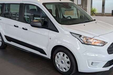 Ford Transit Connect 32.856 km 20.950 € Achim-Bierden 28832
