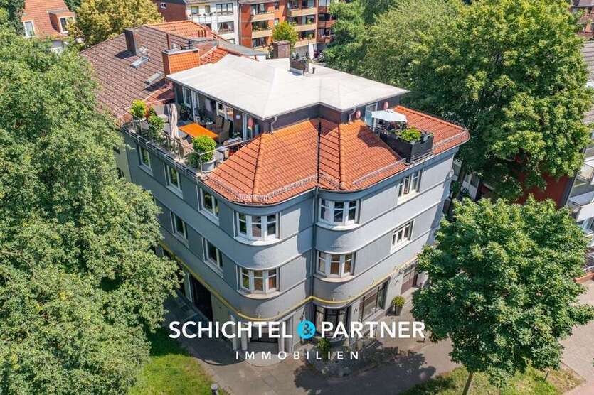 Wohnung zum Kaufen in Bremen 289.000 € 73 m²