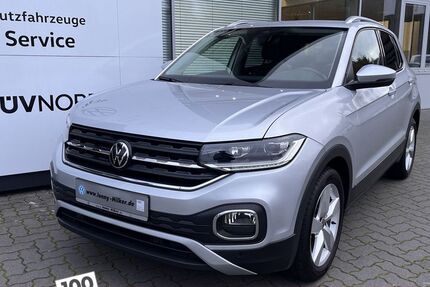 VW T-Cross 34.634 km 22.990 € Bremen 28357