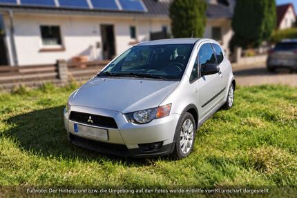 Mitsubishi Colt 62.000 km 3.666 &euro; Bremen 28779