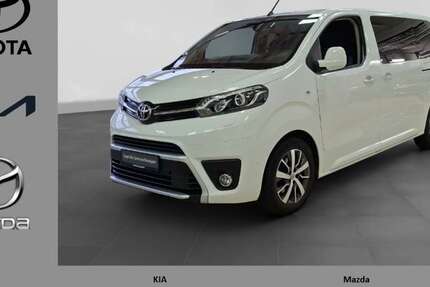 Toyota Proace 49.600 km 41.480 &euro; Delmenhorst 27755