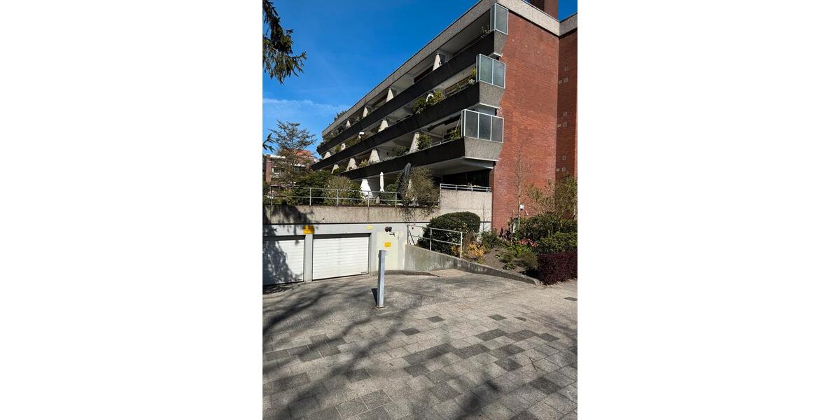 Terrassenwohnung Bremen Horn-Lehe - 3 Zimmer, 110 m&sup2;, 359.000&euro; | Angebot:26129879