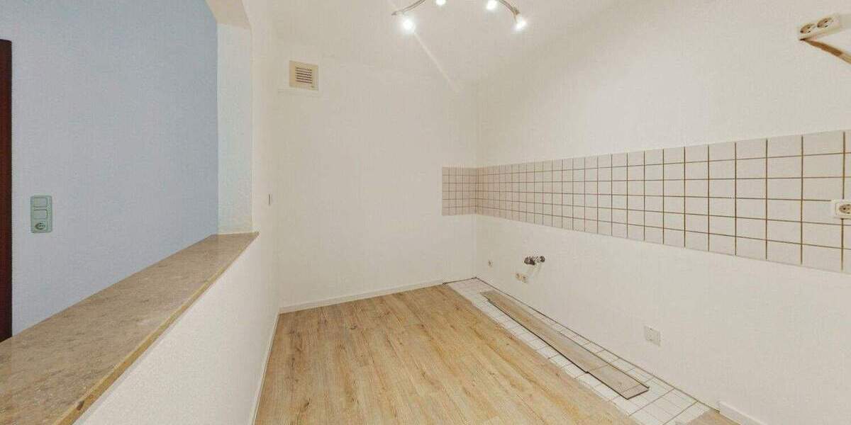 Etagenwohnung Delmenhorst Brendel/Adelheide - 2 Zimmer, 68 m&sup2;, 145.000&euro; | Angebot:25684897
