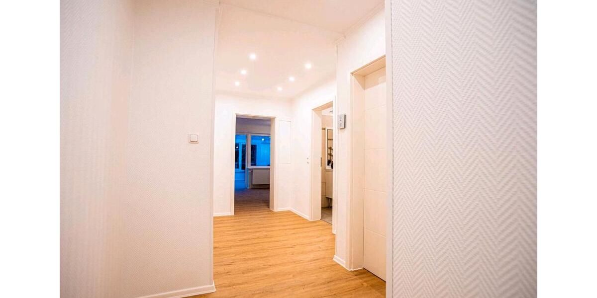 Erdgeschoßwohnung Achim - 3 Zimmer, 110 m&sup2;, 1.250&euro; | Angebot:26052905