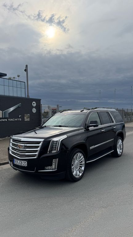 Escalade