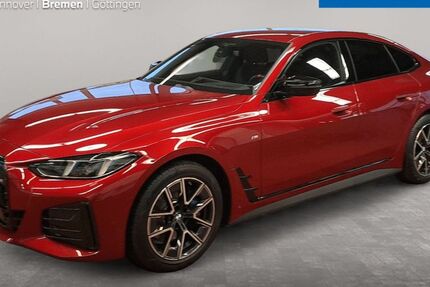 BMW i4 32.009 km 53.900 &euro; Bremen 28279