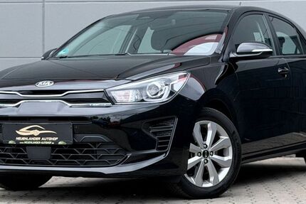 Kia Rio 54.000 km 11.990 &euro; Bremen 28199
