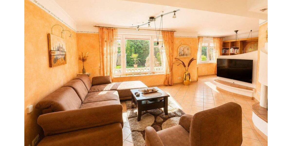 Einfamilienhaus Lilienthal Worphausen - 6 Zimmer, 200 m&sup2;, 850.000&euro; | Angebot:26801704