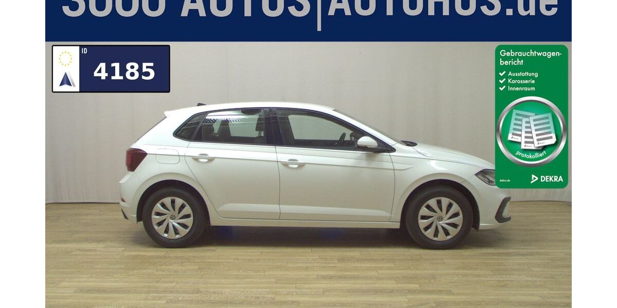 VW Polo 104.898 km 12.280 &euro; Bremen / Arsten 28279