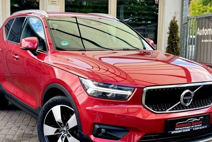 Volvo XC40 121.475 km 21.790 &euro; Bassum 27211