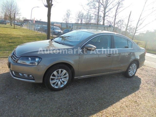 Passat