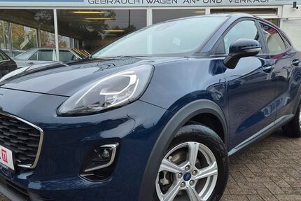 Ford Puma 27.360 km 15.950 &euro; Bremen 28259