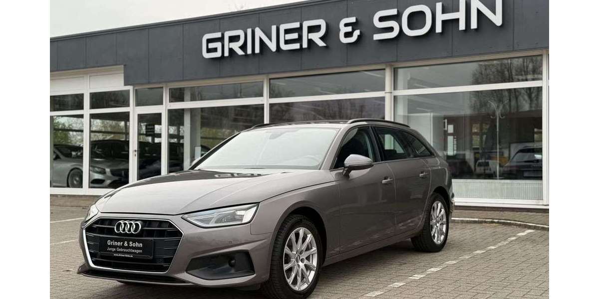 Audi A4 62.100 km 21.450 &euro; Lemwerder 27809