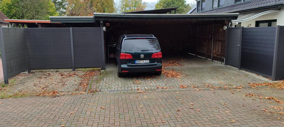 Doppelhaushälfte Worpswede - 3 Zimmer, 95 m&sup2;, 285.000&euro; | Angebot:24780553