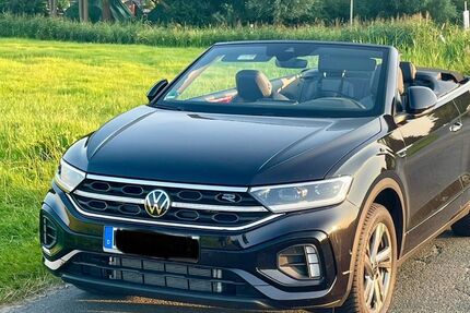 VW T-Roc 13.800 km 26.500 &euro; Bremen 28197