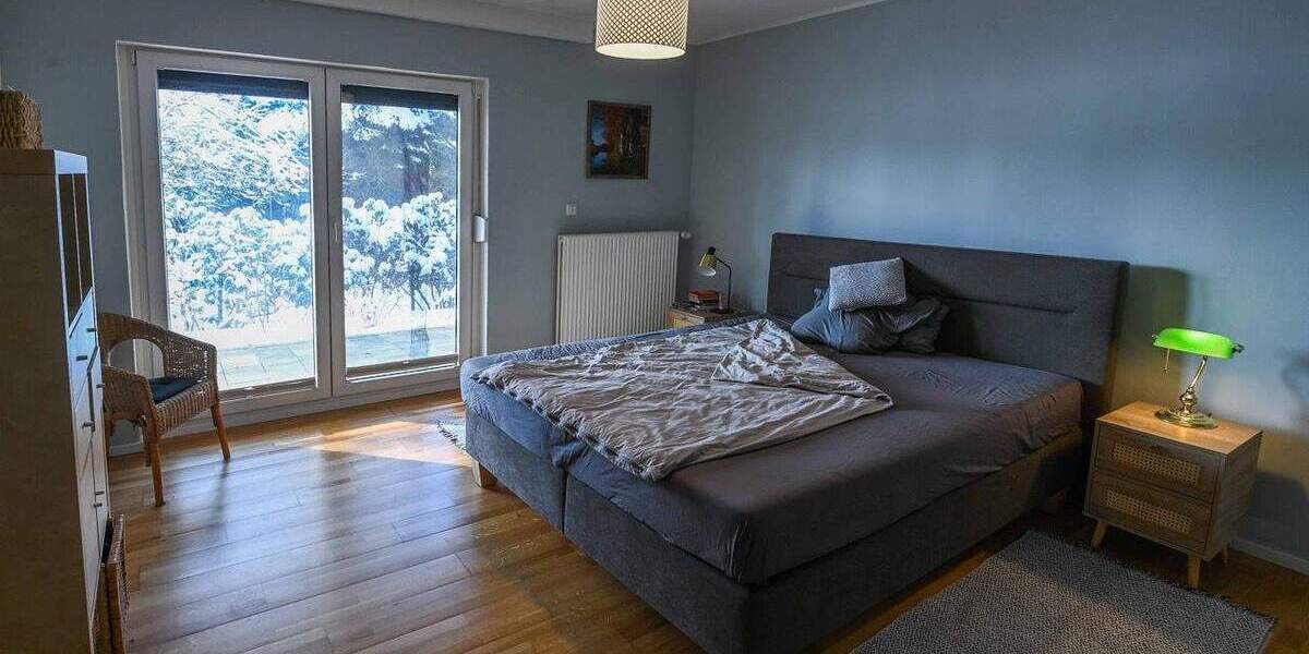 Einfamilienhaus Worpswede - 6 Zimmer, 200 m&sup2;, 450.000&euro; | Angebot:25215124