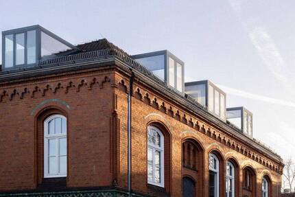 Gewerbeobjekt Bremen Findorff-Bürgerweide - 1.555&euro; | Angebot:26803461